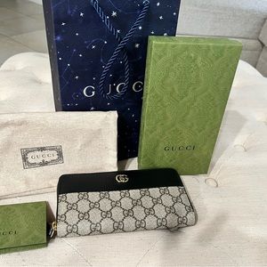 Gucci Women’s Wallet ****Brand New****